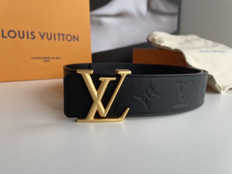 Louis Vuitton Belts